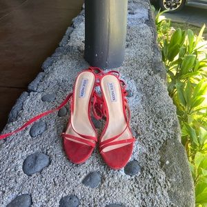 Steve Madden sexy heels 👠